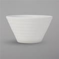 thumbnail image 1 of Tuxton VWB-080 7 oz Mat Gaufré Bouillon Tasse Gaufrée, 1 of 1