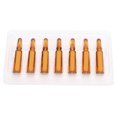thumbnail image 1 of 7 Uds 2ml ampollas de aceite de argán hidratante limpieza facial suero reparador, 1 of 8