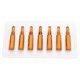 thumbnail image 1 of 7 Uds 2ml ampollas de aceite de argán hidratante limpieza facial suero reparador, 1 of 8