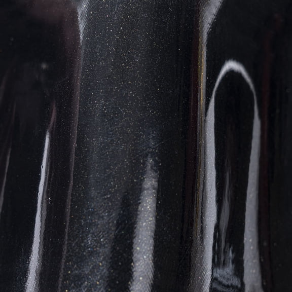 Vicrez Vinyl Car Wrap Film vzv10505 Gloss Electric Metallic Black Gold | 5ft. x 55 ft.