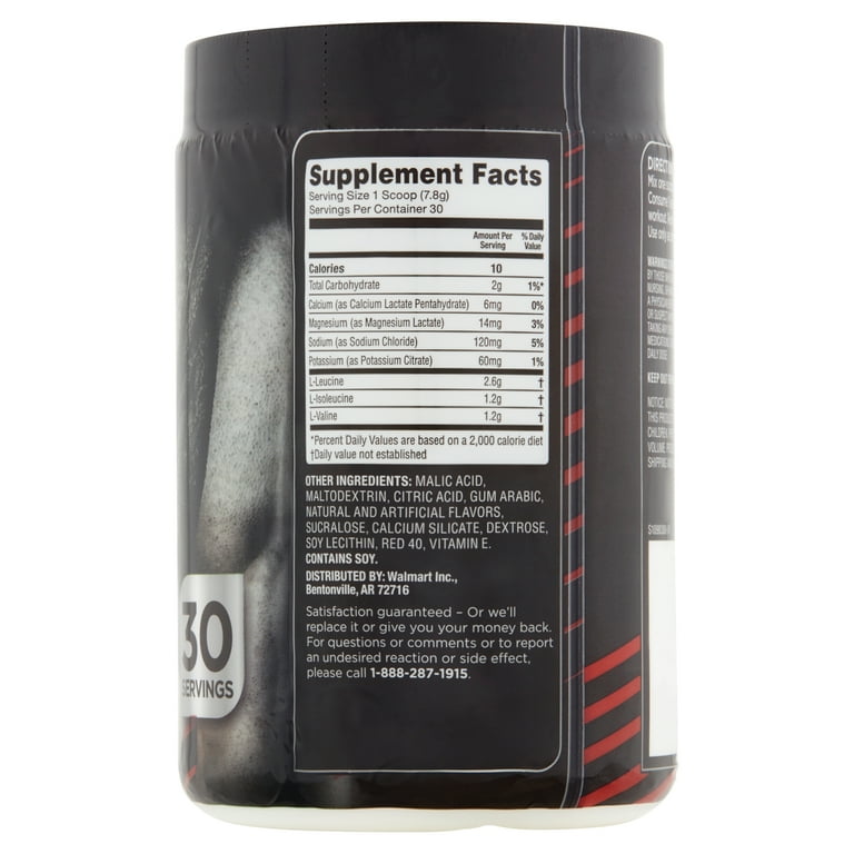 Equate Pre Workout Powder Reviews EOUA Blog