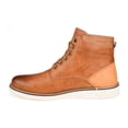 thumbnail image 2 of Daxx Mens Two-tone Lace-up Boot, 2 of 6