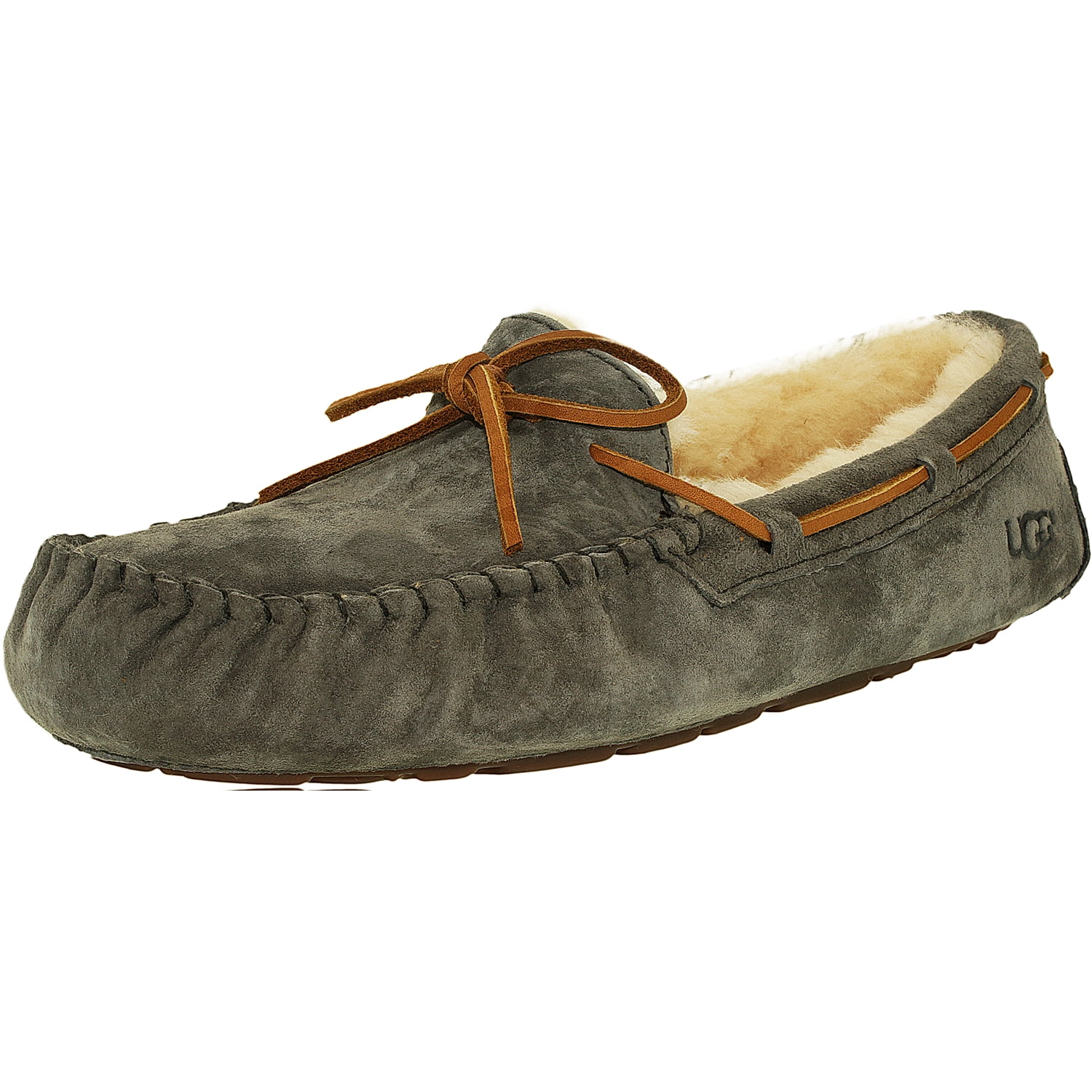 ugg dakota slippers size 8