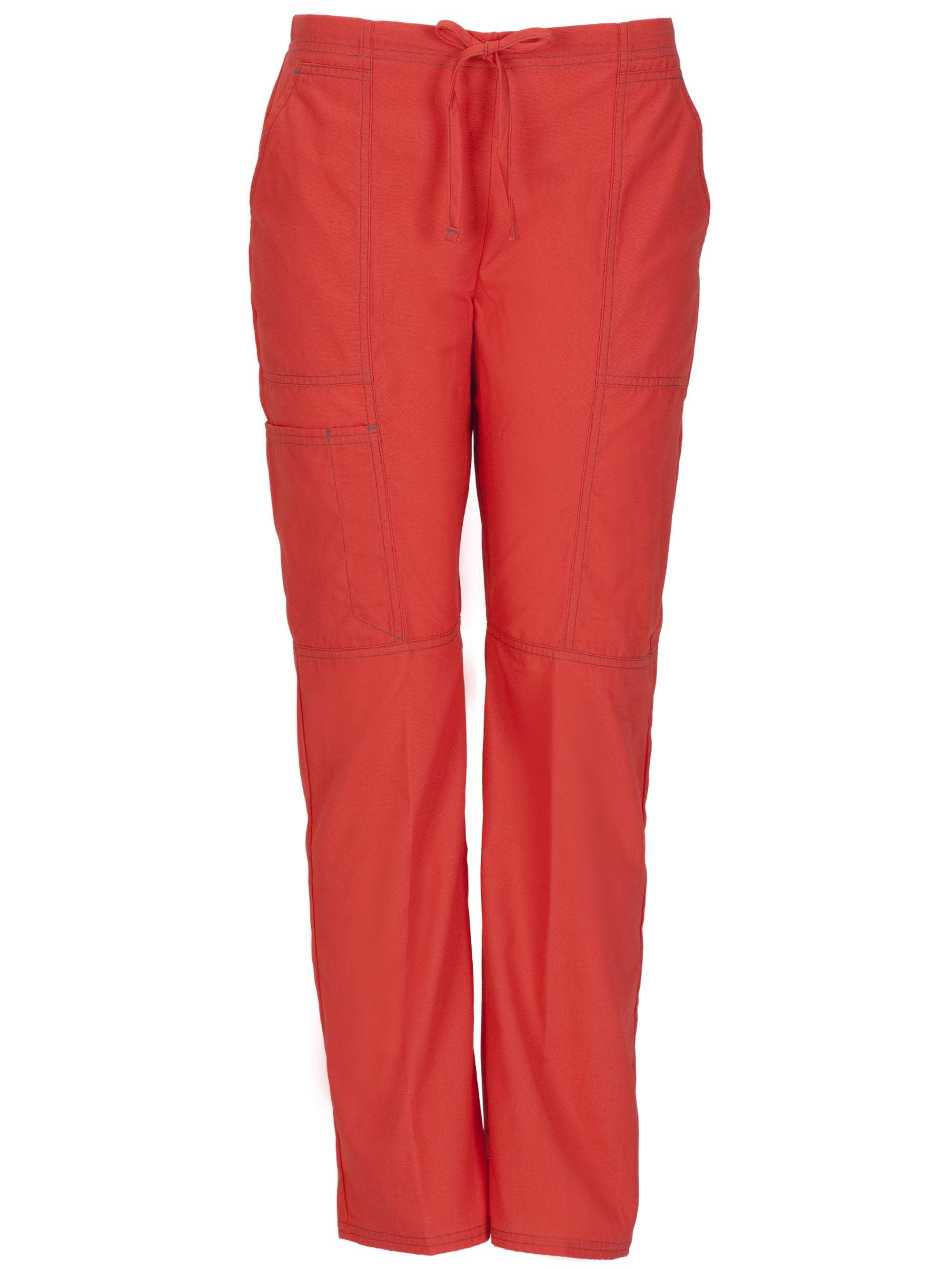 Scrubstar Scrubstar Women's Fashion Collection Drawstring Cargo Scrub
