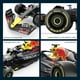 thumbnail image 5 of Coche RC RASTAR Red Bull F1 RB18 2022 Sergio Pérez, escala 1/18, 5 of 9