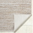 thumbnail image 3 of Hauteloom Alezae Living Room, Bedroom Patio Outdoor Area Rug - Traditional, Transitional - Beige, Ivory, Tan - 6'3" x 9', 3 of 7