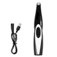 thumbnail image 1 of Recortador de Pelo Recargable por USB para Mascotas, Kit de Aseo para Perros y Gatos, Cortapelos y Cortaúñas., 1 of 10