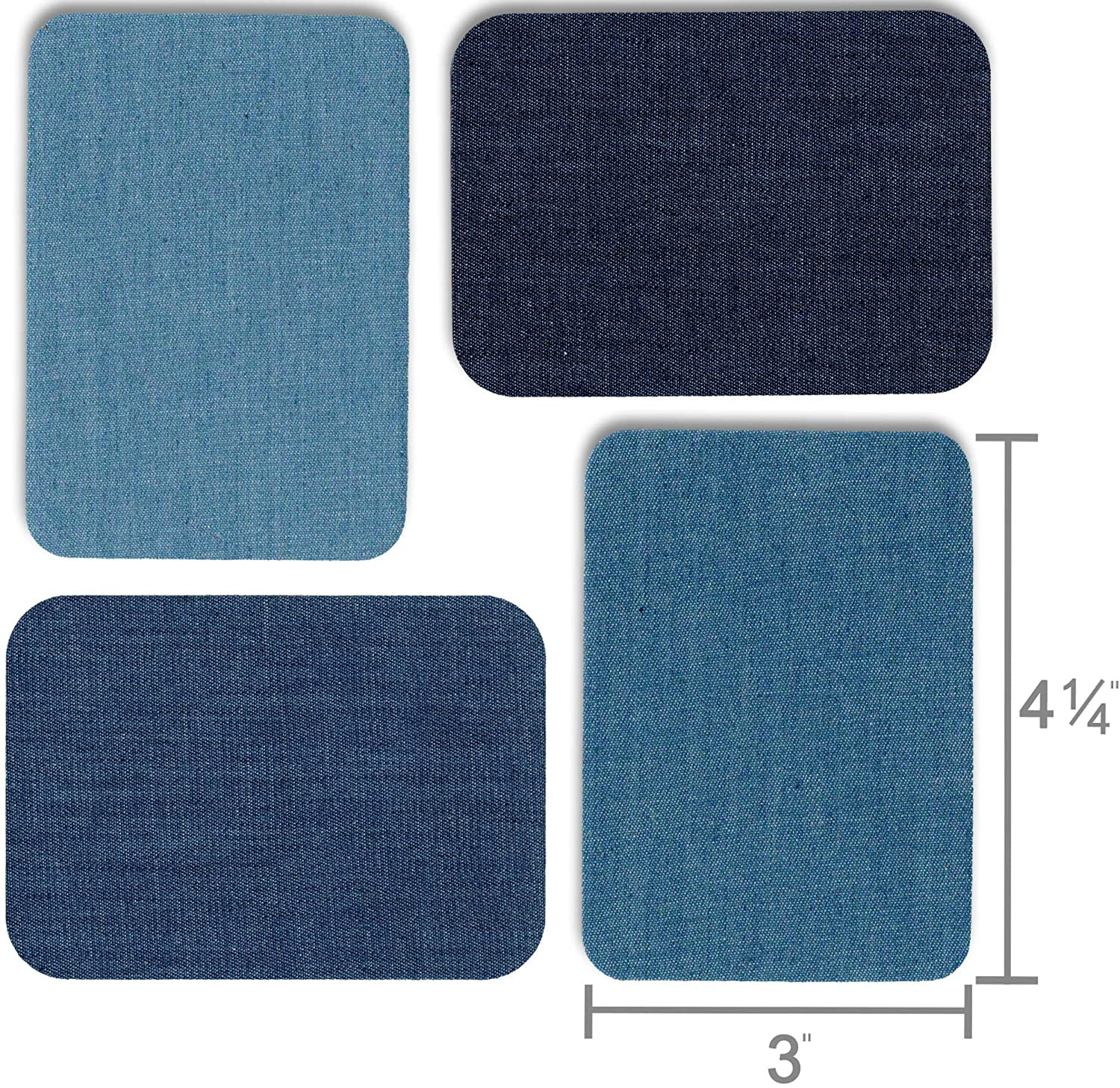 walmart patches for jeans