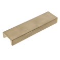 thumbnail image 3 of Sumner Street Home Hardware Martin 5'' Center Finger Pull, 3 of 3