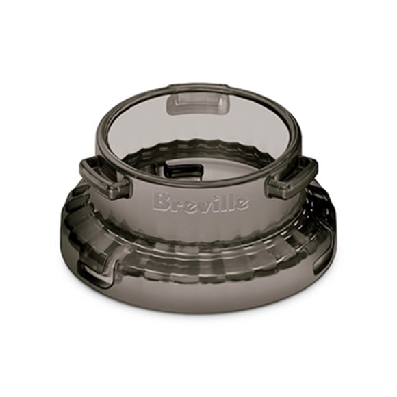 Breville Entonnoir de Dosage, Transparent, Convient aux Porte-Filtre de 54 mm