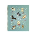 thumbnail image 4 of Hilroy Cahier chiens et chats mignons, 4 of 6