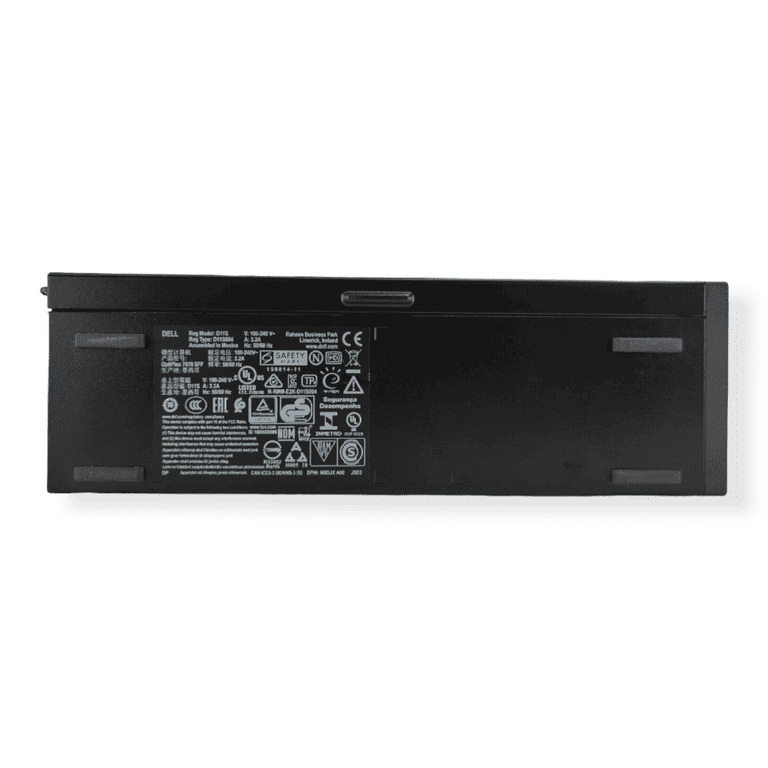 Dell OptiPlex 7070 SFF Intel Core i7-9700 3.2GHz 16GB RAM 1TB NVMe