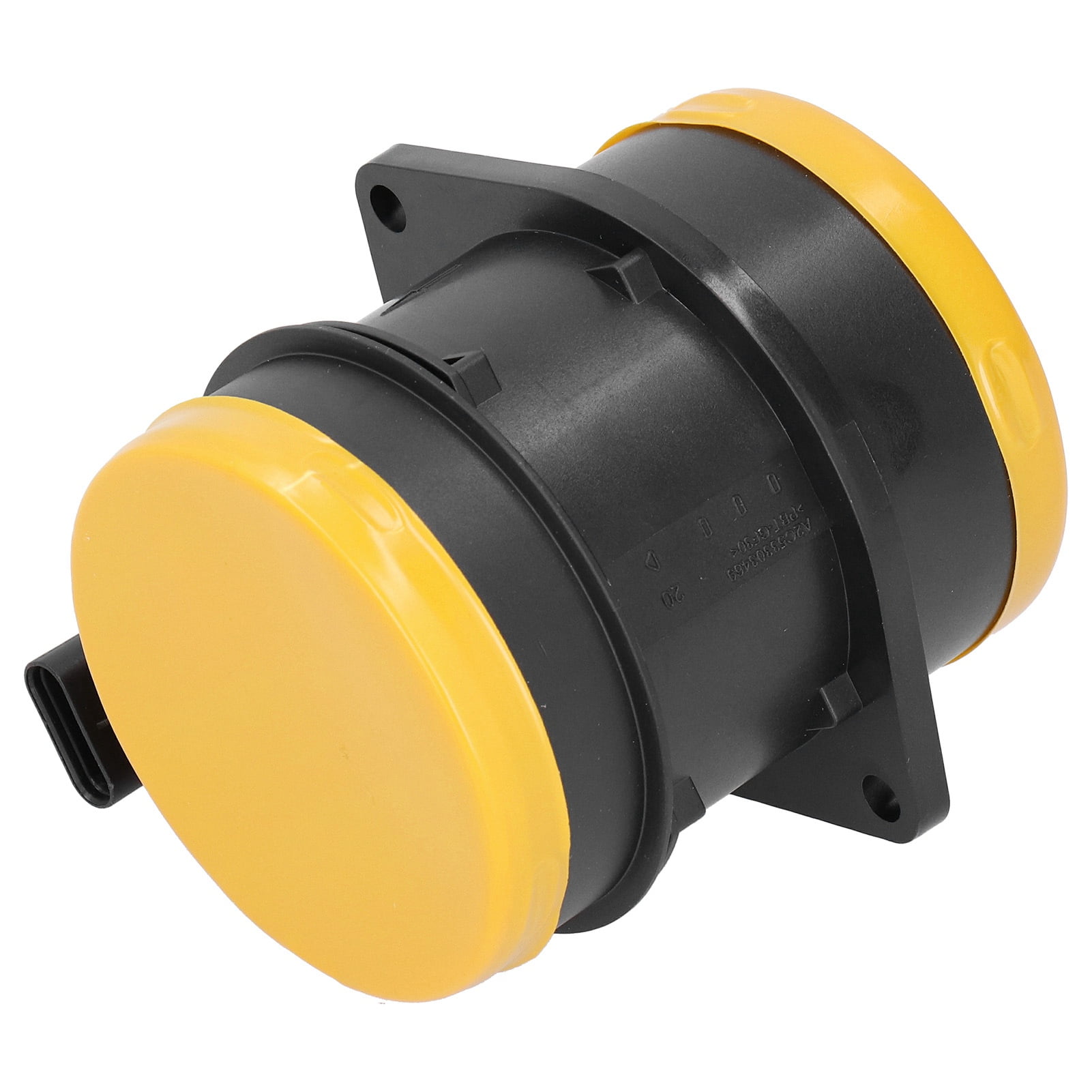 Fyydes 5WK97917,Air Flow Meter Replacement,Mass Air Flow Meter Sensor