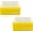 Yellow, variant on MOAOASPER Car Gas Saving Device, Multi-Pack Eco OBD2 Tuning Chip, Fits 1996+ Gasoline Cars, Easy Plug and Play Fuel Efficiency Chip