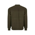 thumbnail image 2 of McAlister Men's Waterfowler's Henley Sweater Tan 2XL, 2 of 2