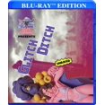 thumbnail image 1 of Glitch Ditch [Blu-ray], 1 of 1