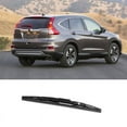 thumbnail image 2 of Rear Windshield Wiper Blade for CR-V 2012 2013 2014 2015 2016 - 13Inch 330MM,1 x Rear Windshield Wiper Blade,Black, 2 of 5