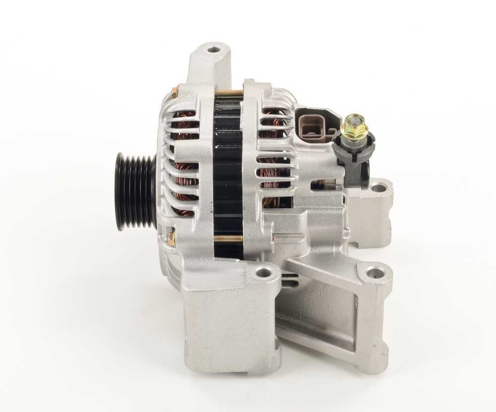 Bosch AL4074X Premium Alternator