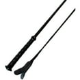 thumbnail image 1 of Jacks 1549-52 Dressage Whip with Long Flap - 52 in., 1 of 1