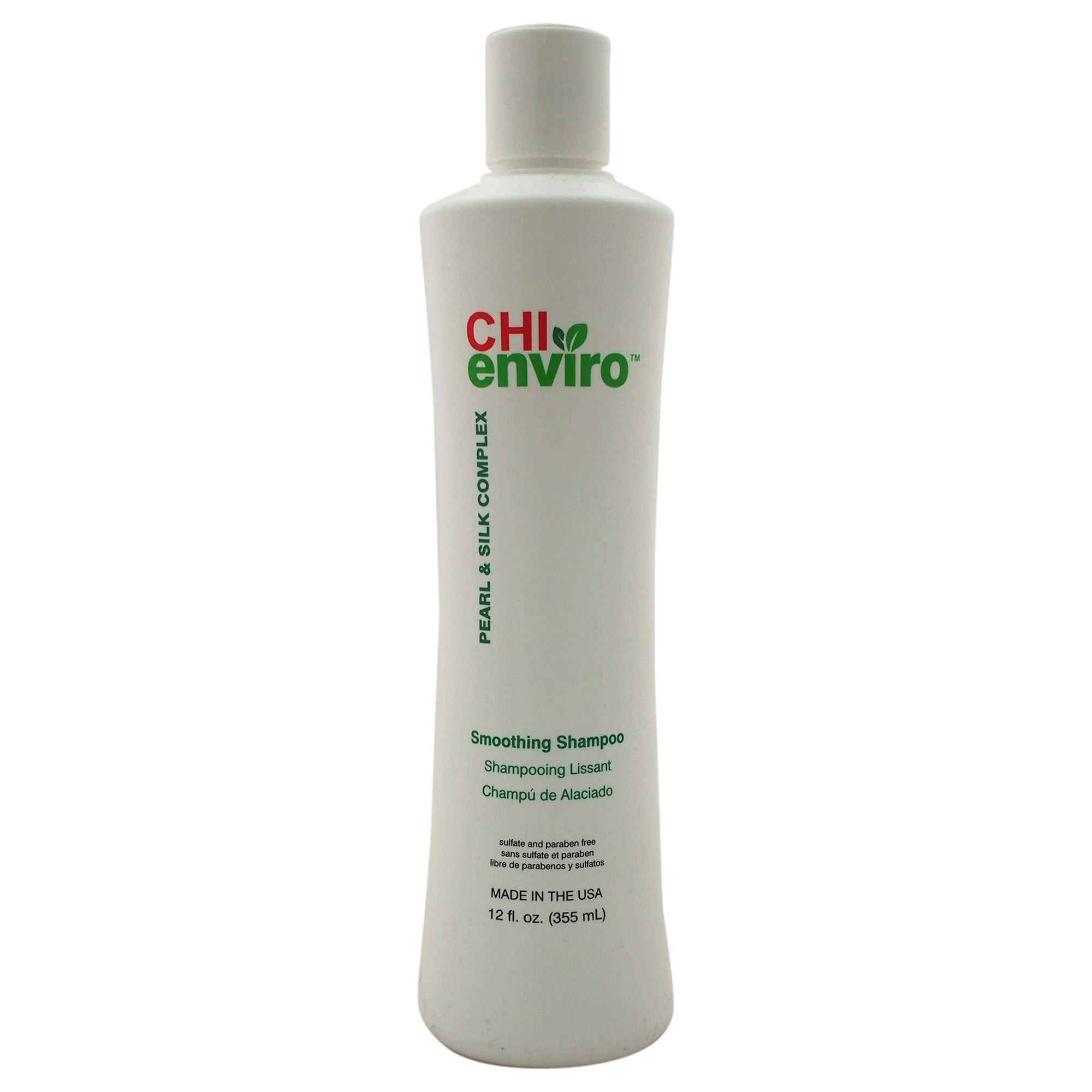 CHI Enviro Smoothing Shampoo, By Chi 12 Oz Shampoo