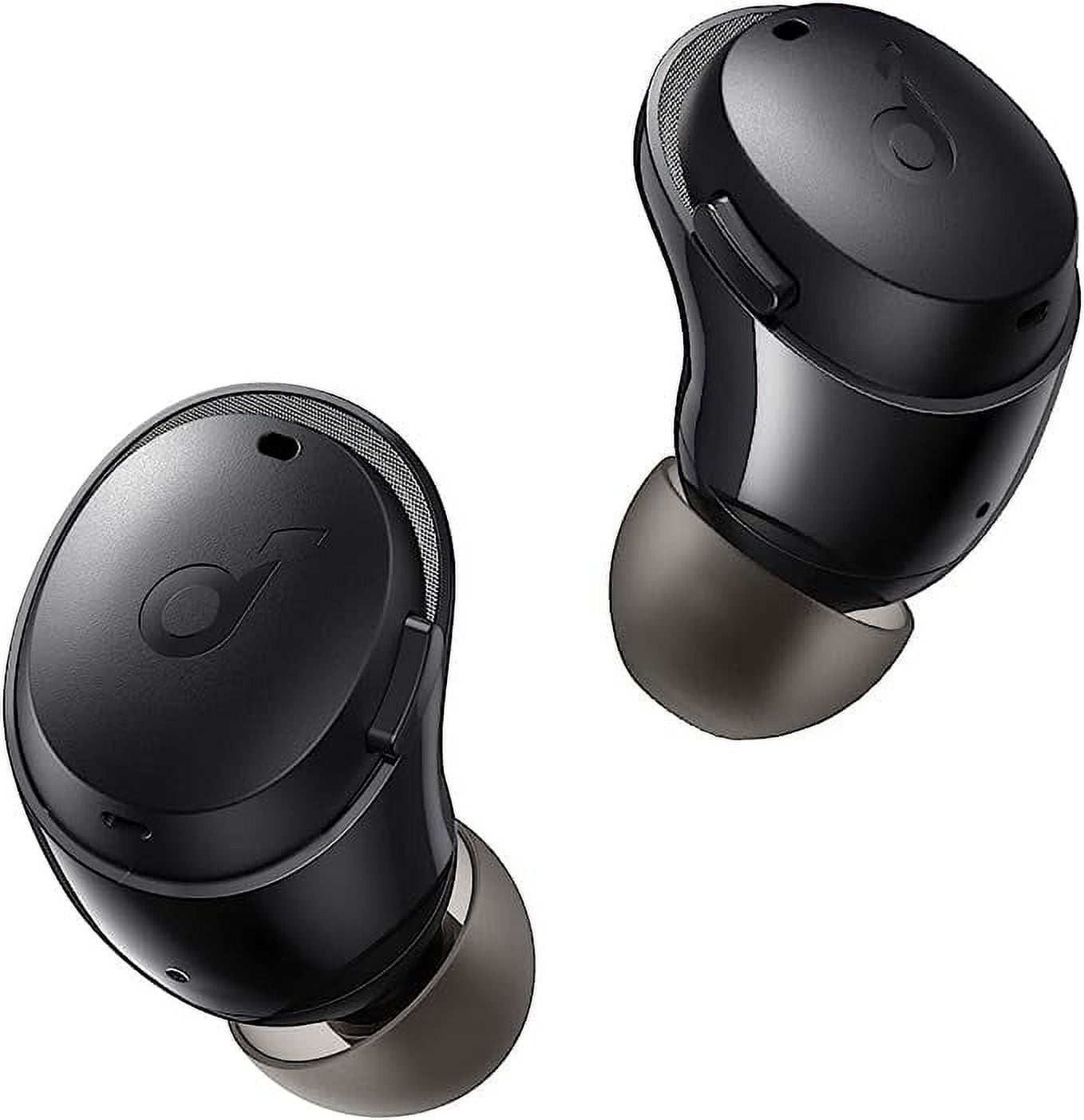 Soundcore Sleep A20 Sleep Earbuds, Noise Blocking Headphones with