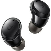 Soundcore by Anker Life A3i Bluetooth Earbuds with Hybrid ANC, AI-Enhanced Calls, Black