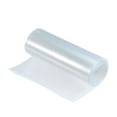 thumbnail image 1 of Unique Bargains Tube Rétractable en PVC Transparent 150mm Plat 1.5m pour Grand Pack de Batteries, 1 of 5