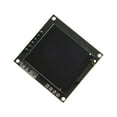 thumbnail image 1 of BTOER Inch LCD Analyzer Module MP Audio Indicator VU Meter Music Spectrum Display, 1 of 9