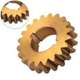 thumbnail image 5 of Feimier Roue de Ver de Motoculteur en Bronze 20, Installation Facile et Fiable, 5 of 5