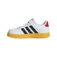 thumbnail image 2 of Tenis Adidas Niño IG7163 Blanco 17.5 cm Adidas Breaknet Disney Mickey Mouse, 2 of 7