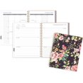 thumbnail image 4 of Mead Rose Garden Large Weekly/Monthly Planner, 4 of 4