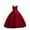 czb# Red362, variant on ZRBYWB Girls Stylish Sleeveless Sequin Solid Color Bow Ruffled Maxi Dress Holiday Party Flower Ball Gown Wedding Tulle Pageant Fall Dress,Light Green,11-12 Years