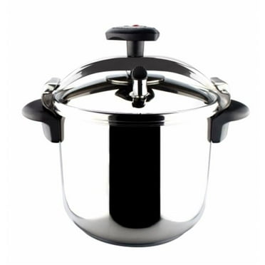 01Opstac008 Star R Stainless Steel 8 Qts F.P.C.