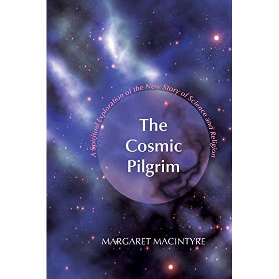 The Cosmic Pilgrim (Paperback)