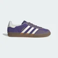thumbnail image 3 of IF9645 Ad-id-as Originals Gazelle Indoor Collegiate Purple Footwear White (Men's), 3 of 6