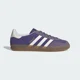 thumbnail image 3 of IF9645 Ad-id-as Originals Gazelle Indoor Collegiate Purple Footwear White (Men's), 3 of 6