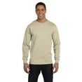 thumbnail image 1 of Adult Long-Sleeve Beefy-T, 1 of 1