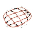 thumbnail image 3 of Luggage Net Luggage Net for MN90 MN90K Net Simulation MN99 MN99S MN86K MN86KS MN86 MN86S Red, 3 of 7