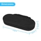 thumbnail image 5 of Funda de estetoscopio SKYREH para 3M Littmann Classic III negra, 5 of 7