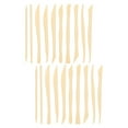 thumbnail image 2 of Clay Tools, Plastic Pottery Accessories Soft Clay Supplies   for Home, 2 of 7