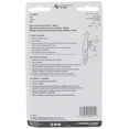 thumbnail image 3 of Prime-Line Products TH 24014 Truth Hardware Maxim Locking Handle, White, 3 of 5