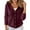 RD3, variant on HJYCHN Womens Elegant Hooded Knit Cardigan Soft Lightweight Long Sleeve Sweater Comfortable Fall Winter Outerwear Top RD1 S