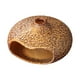 thumbnail image 2 of Quemador de incienso de cerámica, quemador de cono de incienso, decoración de meditación, centros de mesa amarillo, 2 of 7