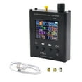thumbnail image 1 of BTOER Easy To Use PS100 N1201SA UV RF Vector Impedance Antenna Analyzer Tester, 1 of 9