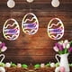 thumbnail image 4 of Lámpara Colgante Led de Color para Pascua, Luminosa, con Decoración para Ventana Interior y Colgante., 4 of 4