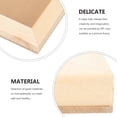 thumbnail image 4 of DIY Blank Picture Frame Clay Picture Frame Children Painting Picture Frame, 4 of 8