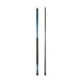 thumbnail image 4 of S SERENABLE Queue de Piscine Queue de Billard Fibre de Carbone Deux Sections 58 Pouces Portable 1/2 Fente Snooker B, 4 of 9