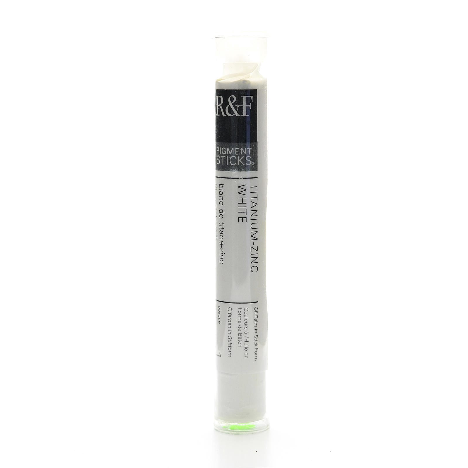 Pigment Sticks raw umber, 38 ml (pack of 2)