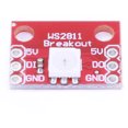 thumbnail image 2 of Módulo de ruptura LED RGB WS2812 para componentes electrónicos Arduino 1 pieza, 2 of 6