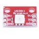 thumbnail image 5 of Módulo de ruptura LED RGB WS2812 para componentes electrónicos Arduino 1 pieza, 5 of 8